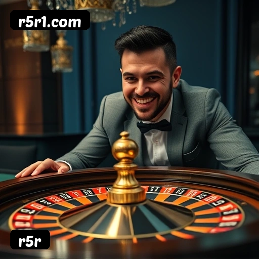 Chuva de Bônus r5r - Slots