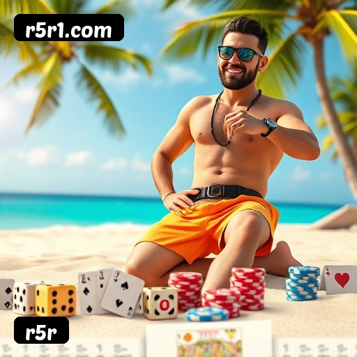 Benefícios Download r5r