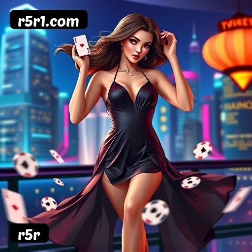 Download r5r Windows