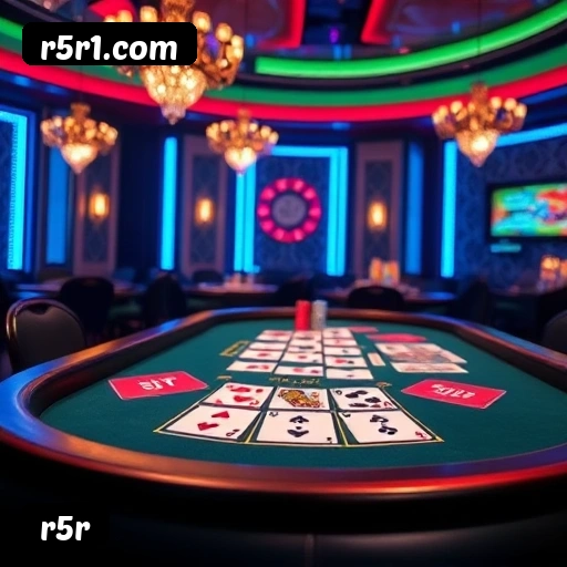 Aviator - Crash game popular na r5r