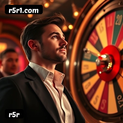 Aplicativo móvel r5r para iOS e Android