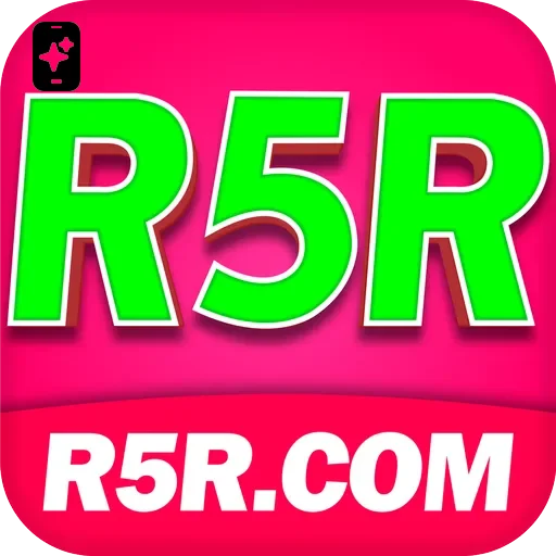 Logo da r5r