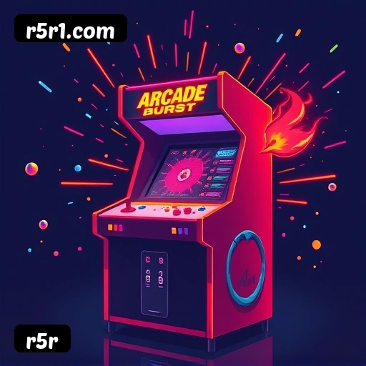 Free spins r5r